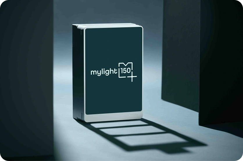 Batterie virtuelle MyLight