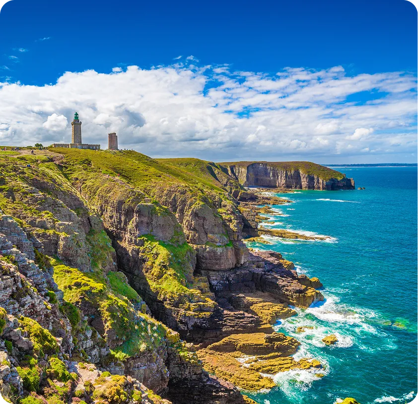 Bretagne
