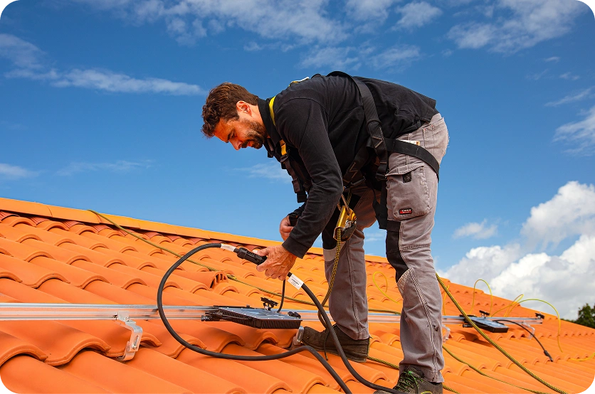 Installer proprement
