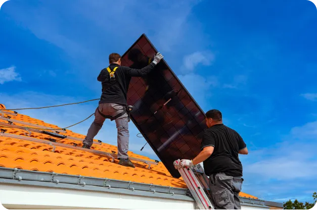 Pas de chantier bâclé