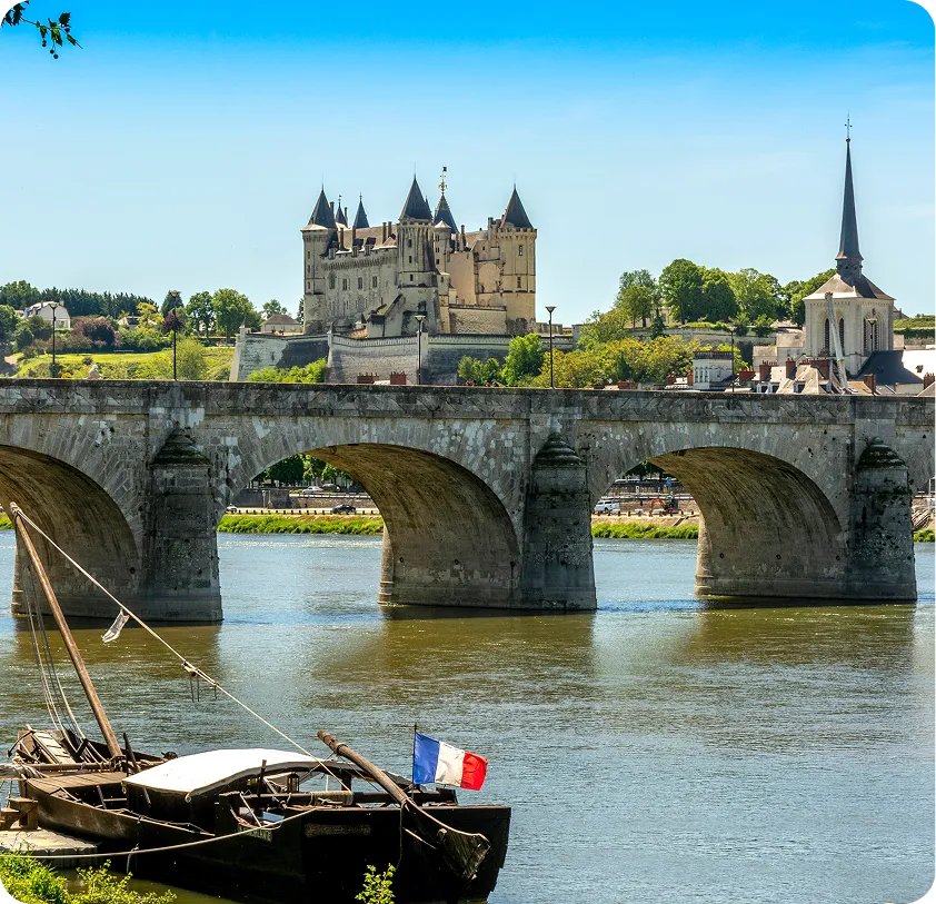 Pays de le Loire