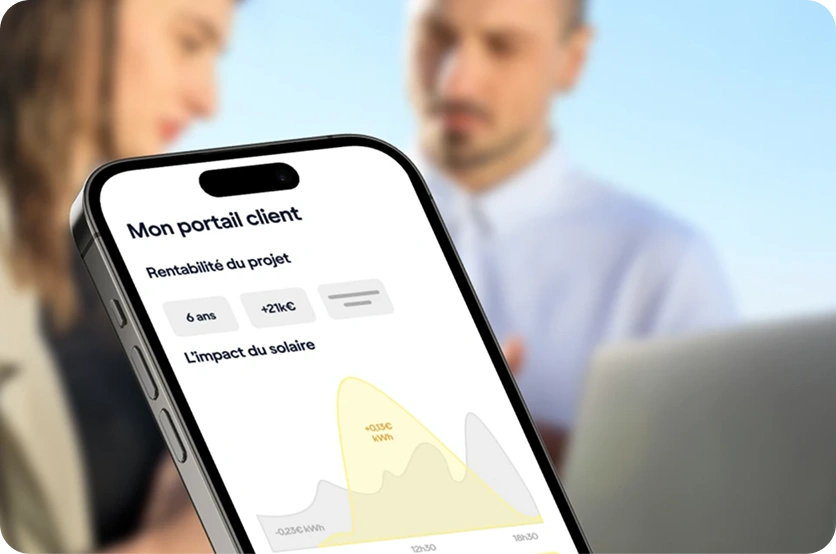 Scénario économique