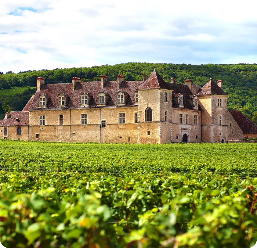 Nouvelle Aquitaine