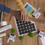 combien de panneaux solaires